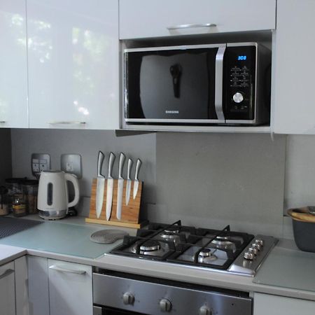 Hotel Birds Babble Self Catering Mbombela Exterior foto