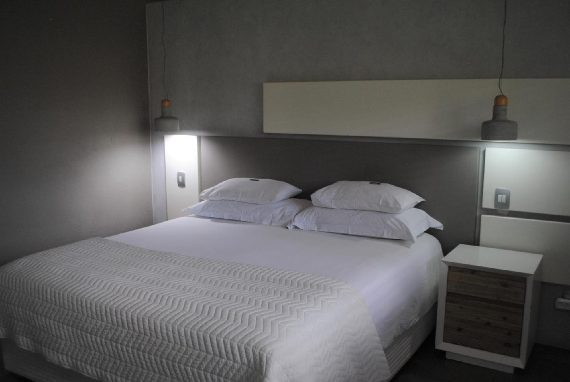 Hotel Birds Babble Self Catering Mbombela Exterior foto