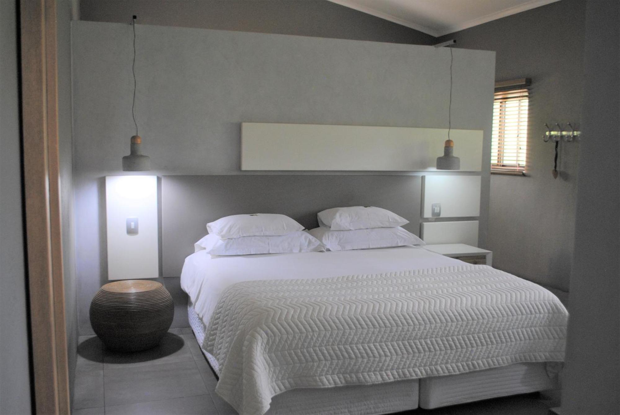Hotel Birds Babble Self Catering Mbombela Exterior foto