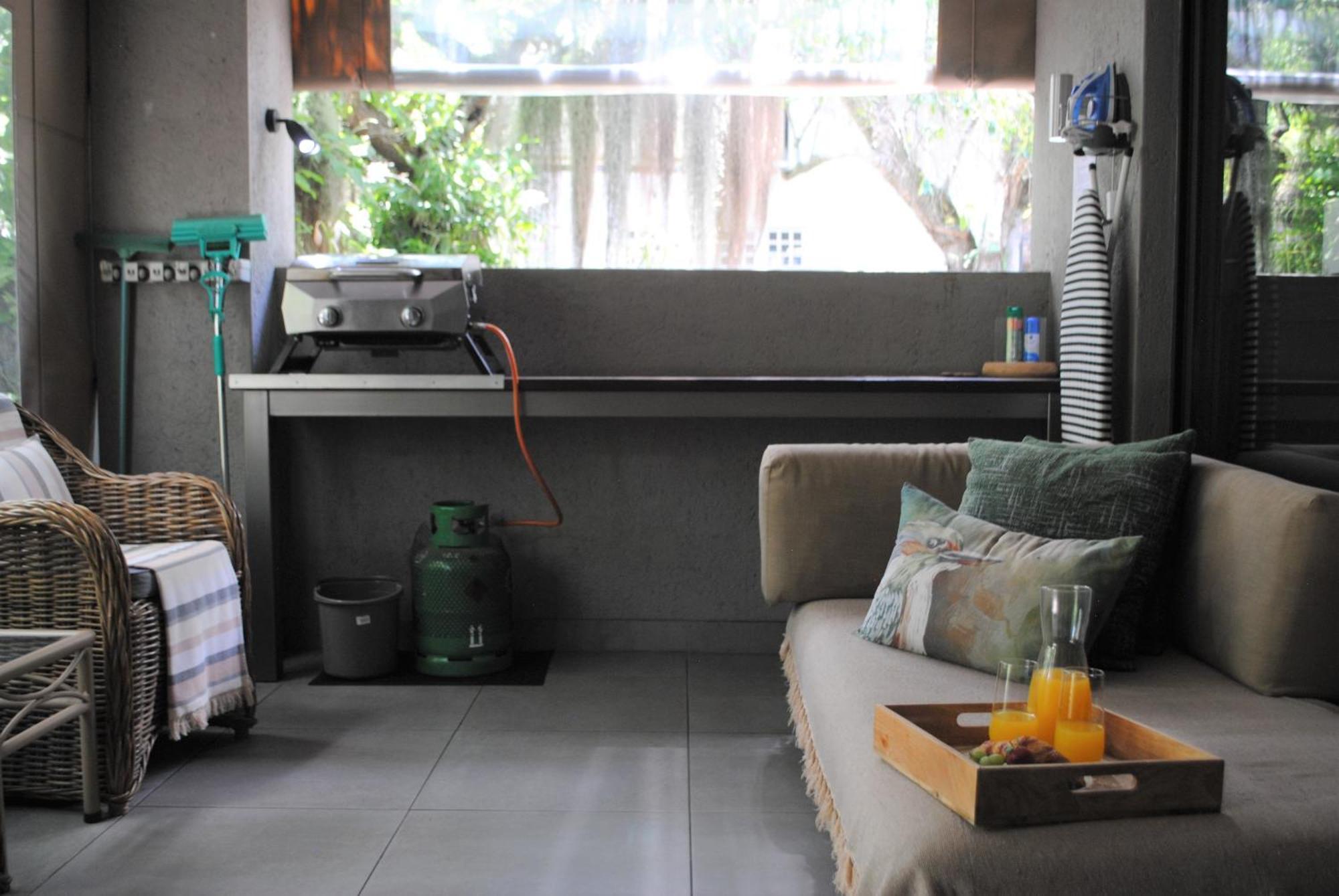 Hotel Birds Babble Self Catering Mbombela Exterior foto