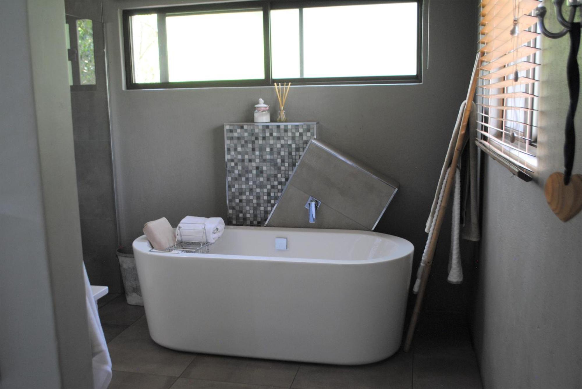 Hotel Birds Babble Self Catering Mbombela Exterior foto