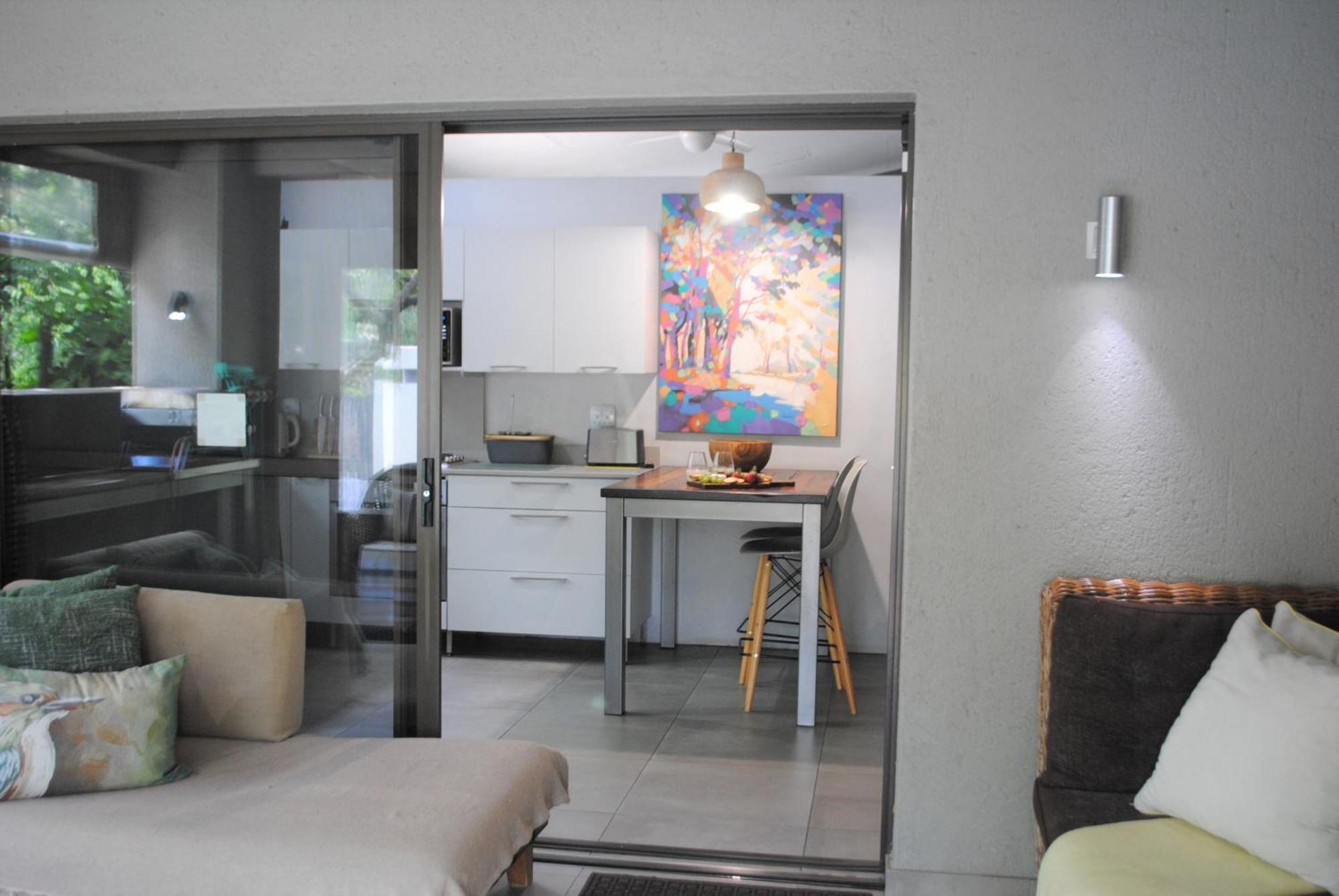 Hotel Birds Babble Self Catering Mbombela Exterior foto